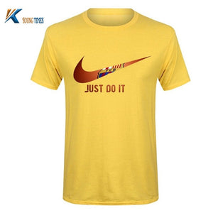 Nike Slim Fit T-shirt