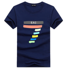 Load image into Gallery viewer, Summer Promotions Fashion T-shirt