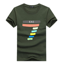 Load image into Gallery viewer, Summer Promotions Fashion T-shirt