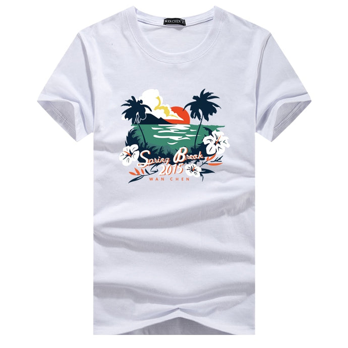 Summer Scenery T-shirt