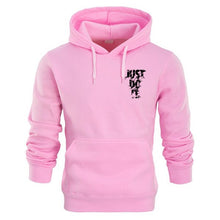 Load image into Gallery viewer, Just Do İt New Men Sweatshirt