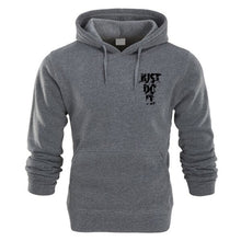 Load image into Gallery viewer, Just Do İt New Men Sweatshirt