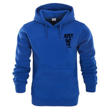 Load image into Gallery viewer, Just Do İt New Men Sweatshirt