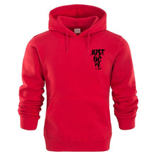 Load image into Gallery viewer, Just Do İt New Men Sweatshirt