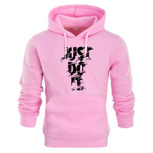 Load image into Gallery viewer, Just Do İt New Men Sweatshirt