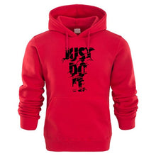 Load image into Gallery viewer, Just Do İt New Men Sweatshirt