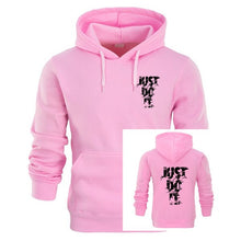 Load image into Gallery viewer, Just Do İt New Men Sweatshirt