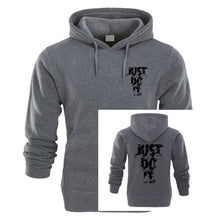Load image into Gallery viewer, Just Do İt New Men Sweatshirt