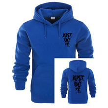 Load image into Gallery viewer, Just Do İt New Men Sweatshirt