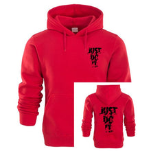 Load image into Gallery viewer, Just Do İt New Men Sweatshirt