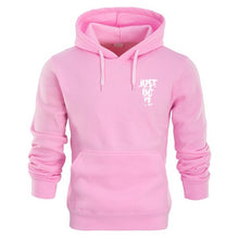 Load image into Gallery viewer, Just Do İt New Men Sweatshirt