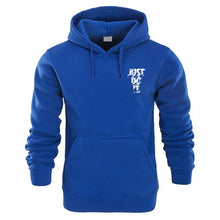 Load image into Gallery viewer, Just Do İt New Men Sweatshirt
