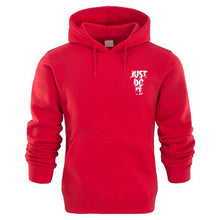 Load image into Gallery viewer, Just Do İt New Men Sweatshirt