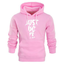Load image into Gallery viewer, Just Do İt New Men Sweatshirt