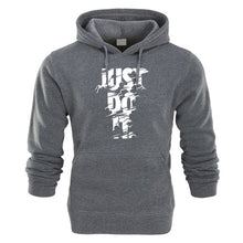 Load image into Gallery viewer, Just Do İt New Men Sweatshirt