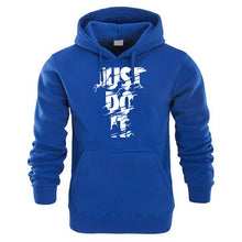 Load image into Gallery viewer, Just Do İt New Men Sweatshirt