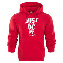 Load image into Gallery viewer, Just Do İt New Men Sweatshirt