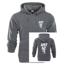 Load image into Gallery viewer, Just Do İt New Men Sweatshirt