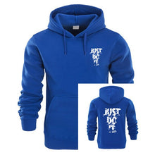 Load image into Gallery viewer, Just Do İt New Men Sweatshirt