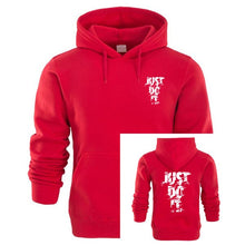Load image into Gallery viewer, Just Do İt New Men Sweatshirt