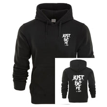 Load image into Gallery viewer, Just Do İt New Men Sweatshirt
