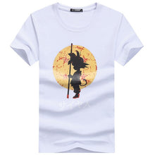 Load image into Gallery viewer, Brand Slim Fit T-Shirt