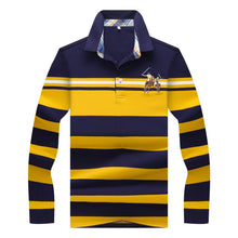 Load image into Gallery viewer, Crazy Horse Polo T-shirt