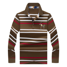 Load image into Gallery viewer, Crazy Horse Polo T-shirt