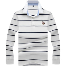 Load image into Gallery viewer, Crazy Horse Polo T-shirt