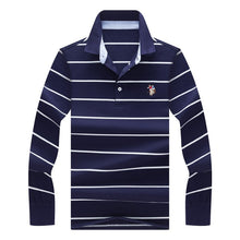 Load image into Gallery viewer, Crazy Horse Polo T-shirt