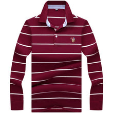 Load image into Gallery viewer, Crazy Horse Polo T-shirt