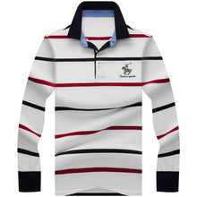 Load image into Gallery viewer, Crazy Horse Polo T-shirt