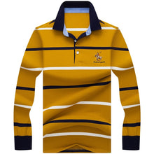 Load image into Gallery viewer, Crazy Horse Polo T-shirt