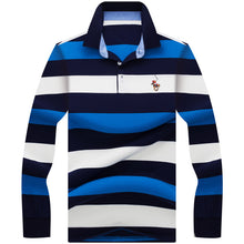 Load image into Gallery viewer, Crazy Horse Polo T-shirt
