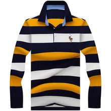 Load image into Gallery viewer, Crazy Horse Polo T-shirt