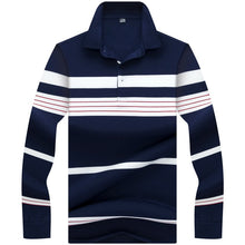 Load image into Gallery viewer, Crazy Horse Polo T-shirt