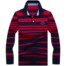 Load image into Gallery viewer, Crazy Horse Polo T-shirt