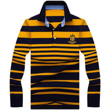 Load image into Gallery viewer, Crazy Horse Polo T-shirt