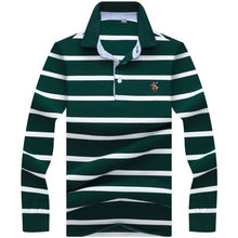 Load image into Gallery viewer, Crazy Horse Polo T-shirt