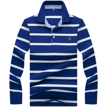 Load image into Gallery viewer, Crazy Horse Polo T-shirt
