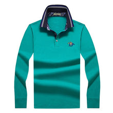Load image into Gallery viewer, Tops&amp;Tees Polo Shirts