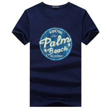 Load image into Gallery viewer, Circular Pattern T-shirt