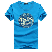 Load image into Gallery viewer, Circular Pattern T-shirt