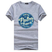 Load image into Gallery viewer, Circular Pattern T-shirt