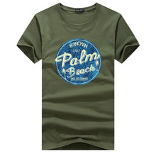 Load image into Gallery viewer, Circular Pattern T-shirt