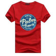 Load image into Gallery viewer, Circular Pattern T-shirt