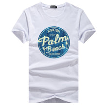 Load image into Gallery viewer, Circular Pattern T-shirt
