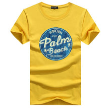 Load image into Gallery viewer, Circular Pattern T-shirt