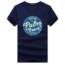 Load image into Gallery viewer, Circular Pattern T-shirt