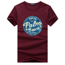Load image into Gallery viewer, Circular Pattern T-shirt